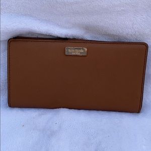 Kate spade wallet